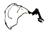 фото thumb №1, Corolla e21 електропроводка двері правий перед 8pin