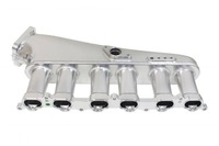 фото thumb №8, Коллектор всасывающий toyota chaser supra 1jz с дроссельная заслонка i молдинг топливная tun