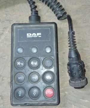 фото thumb №1, Pilot подушек daf cf 105 xf106