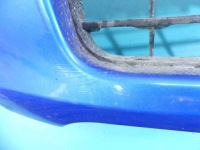 фото thumb №10, Бампер перед nissan note i e11 06-09 bv4