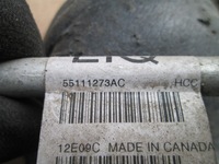 фото thumb №9, Dodge charger 2014 5.7 waz кондиціонера шланг