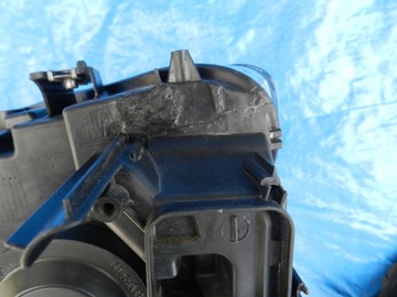 фото thumb №9, Запчастини | combo e фара правий лампа права перед 90145300