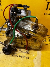 Каталізатор kompletny датчики dacia sandero iii 3 21r- 1.0 sce в Україні, фото thumb