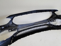 фото thumb №12, Mercedes c klasa w206 206 бампер передний pts