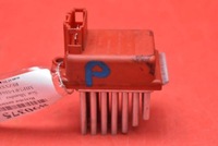 фото thumb №6, Резистор обдув резистор резистор 1j0907521 seat alhambra 1 i 00-10