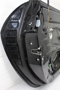 фото thumb №14, Mercedes slk r171 w171 двері ліва 197