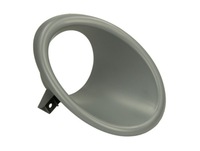 фото thumb №1, Peugeot 206+ 2009- рамка лампы противотуманной левая