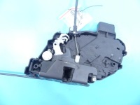 фото thumb №4, Замок перед левый 10 pin volvo c30 europa