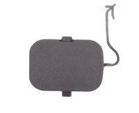 фото thumb №1, Заглушка фаркоп буксирувальний задня fiat panda 03-12