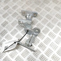 фото thumb №2, Land rover range rover sport l494 2018 правая сторона петли дверь / комплект