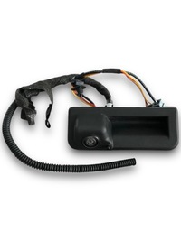 фото thumb №1, Vw taigo камера ручка крышки 2g7827566