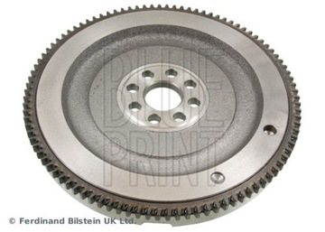 фото thumb №2, Колесо маховики одномасовий toyota avensis/avensis