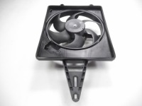 Вентилятор радиатора lancia lybra 99-05 46544774 в Украине, фото thumb