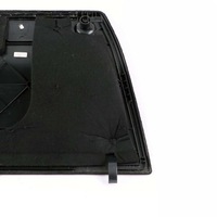 фото thumb №9, Mercedes w164 защита бардачка багажника задний левый чёрный a1646902925