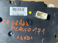 фото thumb №6, Спидометр дисплей citroen c4 picasso 9827062880