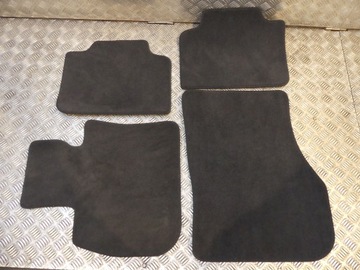 фото thumb №16, Bmw 2 u06 обивка сиденья подогрев диван туннель обшивки arktur антрацит