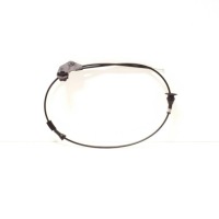 фото thumb №9, Трос відкривання капот двигуна bmw 7 e38 ліва сторона 51238150080