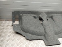 Mercedes-benz gl x166 a1646801618 задняя вкладыш колеса запасного Недорого, фото thumb