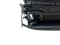 фото thumb №8, Volkswagen tiguan 2021 радіатор / комплект