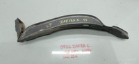 фото thumb №1, Шумоизоляция крыла левый перед opel zafira c