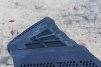 фото thumb №6, Впуск повітрозабірник повітря audi a5 8t 8k0129618a