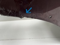 фото thumb №8, Бампер передний перед skoda superb ii