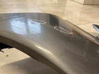 фото thumb №6, Nissa note ii крыло правый перед