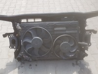 фото thumb №4, Vw passat cc 08-12 2.0 tdi pas передний радиатор