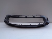 фото thumb №1, Накладка бампера передняя kia soul 14-