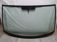 фото thumb №1, Стекло передняя vw transporter t5 2003- антенна оригинал