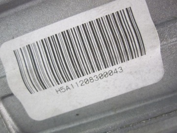 фото thumb №9, Hyundai i40 12r усилитель электрические 563003z300 3z563-99500