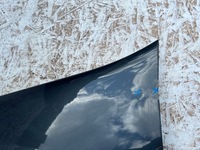 фото thumb №10, Крило переднє перед лівий dacia logan i mcv