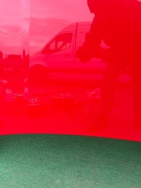 фото thumb №11, Капот audi a5 8w6 2017- 8w6823029