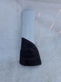 фото thumb №1, Уголок ветровик кабины правая iveco stralis hi-way