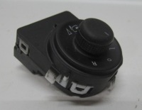 фото thumb №1, Astra j iv 15r перемикач дзеркал 13345014