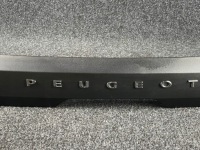 фото thumb №9, Peugeot 208 ii молдинг крышки багажника 9823234380
