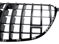 фото thumb №12, Mercedes w166 gle 63 amg 2015-2018 panamericana