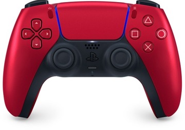 Панель контроллера Sony PlayStation 5 DualSense Volcanic Red