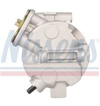 фото thumb №8, Компресор кондиціонера nissens 89126