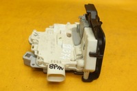 фото thumb №8, Замок двері лівий задня задній audi a6 s6 c6 8 pin 4f1839015