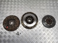 фото thumb №6, Toyota rav 4 xa30 2008 зчеплення / комплект