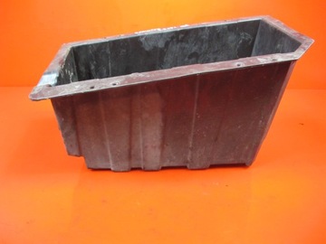 фото thumb №3, Sprinter 906 crafter защита корпус акумулятора