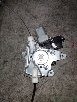 фото thumb №6, Механізм скла правий перед nissan nv200