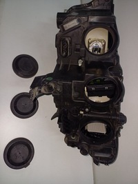 фото thumb №16, Valeo 2ga941006b лампа