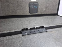 фото thumb №9, Volkswagen passat b7 2011 покриття  підлога багажника 3c9863463m