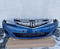 фото thumb №1, Бампер honda accord vii lift перед niebieski оригинальный 06-08