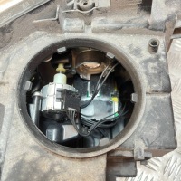 фото thumb №12, Лампа передня ліва bmw 3 f30 f35 f31 736559706 usa