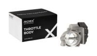 фото thumb №2, Ridex 158t0161 дроссельная заслонка do vw transporter v bus multivan v