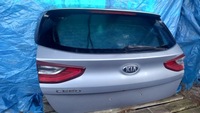 фото thumb №3, Kia ceed iii крышка багажника багажника задняя задняя hb cs