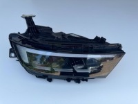 фото thumb №1, Opel astra l лампа правая правый перед 9851881180